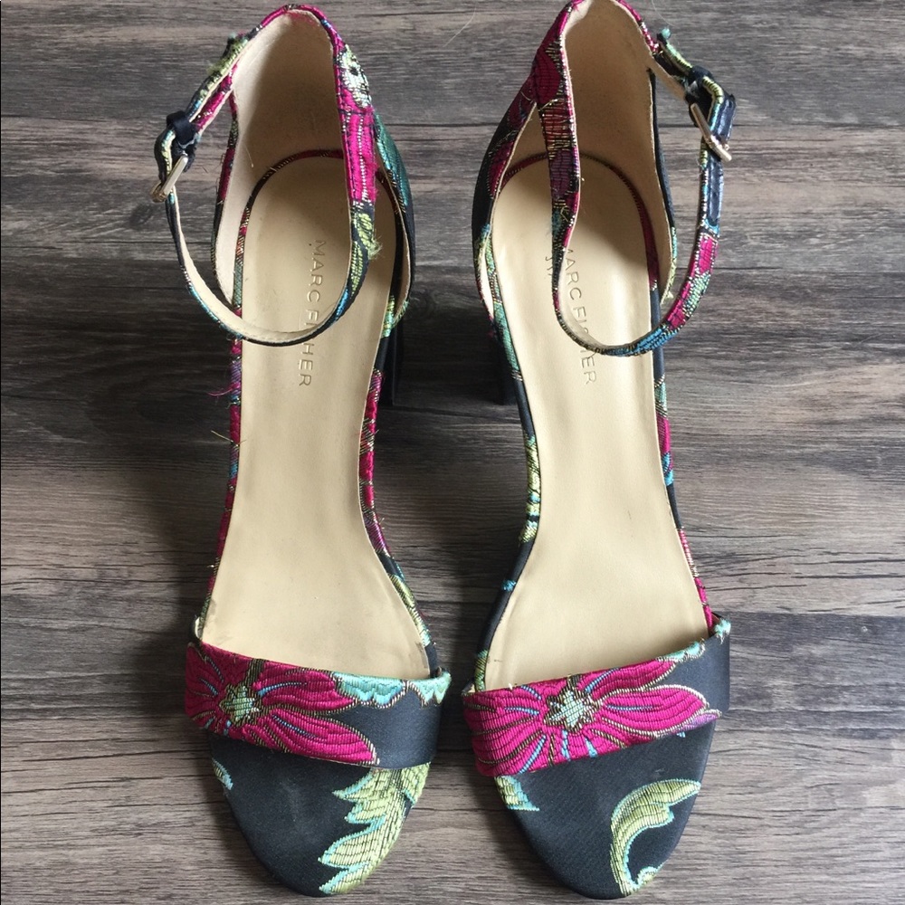 Marc Fisher Heels